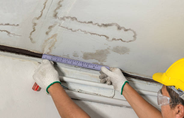 Affordable Sewage Cleanup solutions in Rome, OH